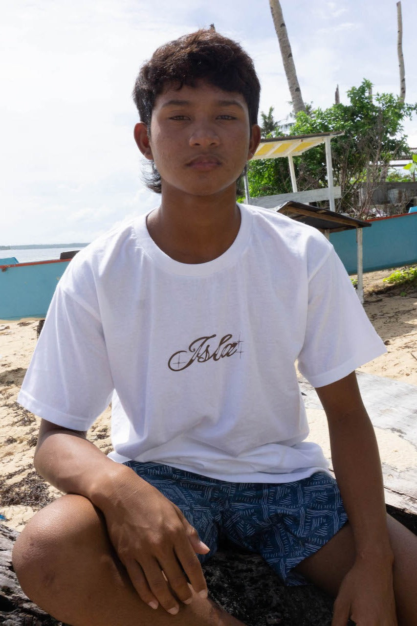 Bigay Puso x Isla 'O Youth' Tee