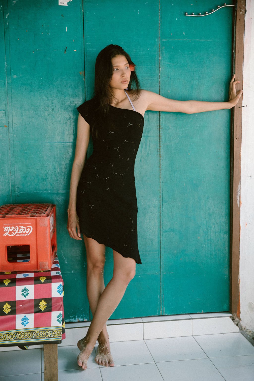 Leo Dress