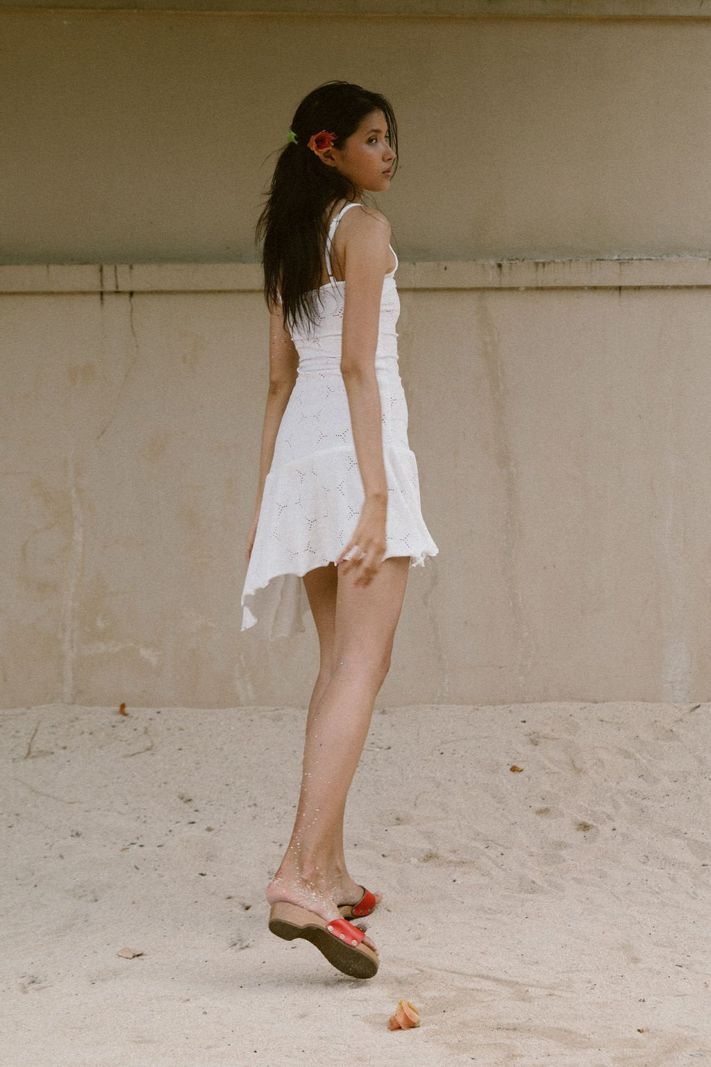 Carina Dress