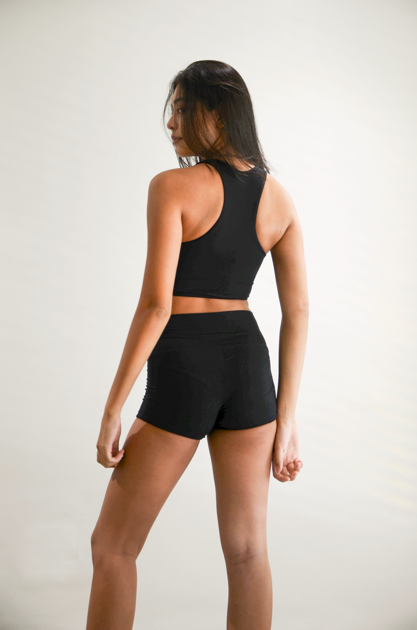Move Set Charcoal