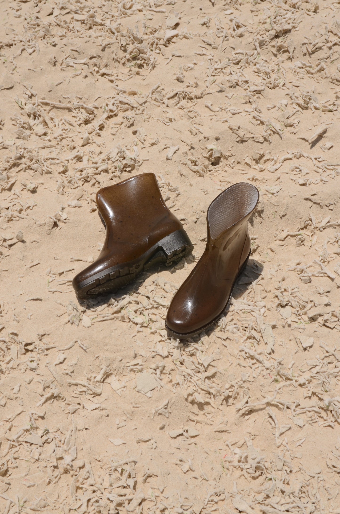 Cityana Boots