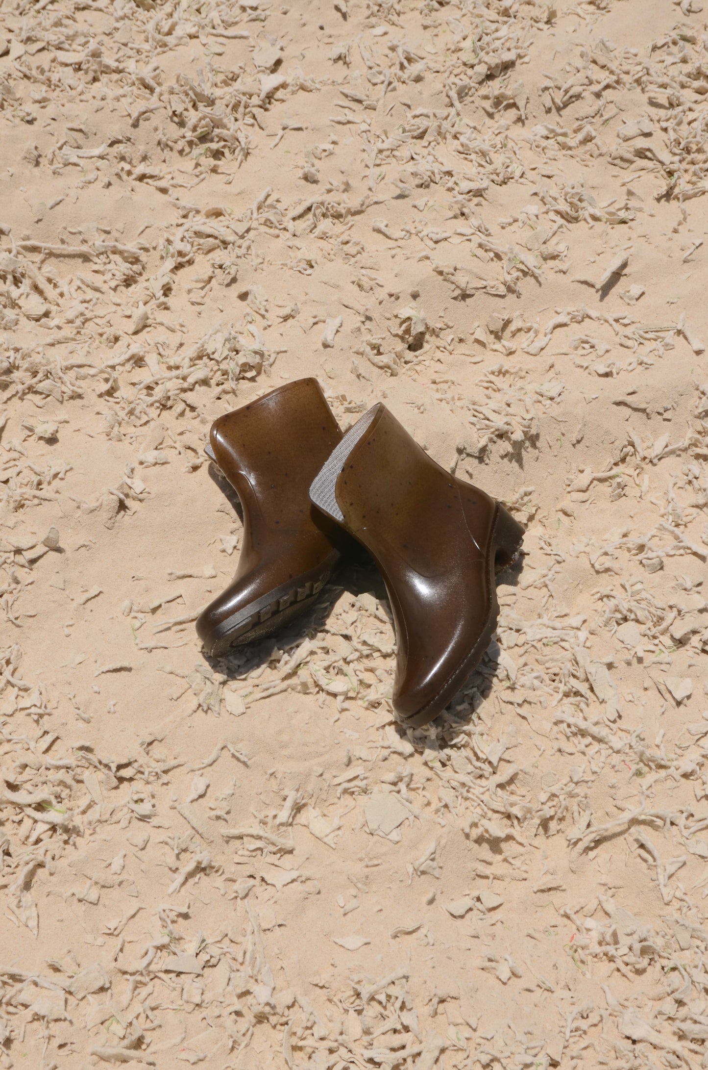 Cityana Boots