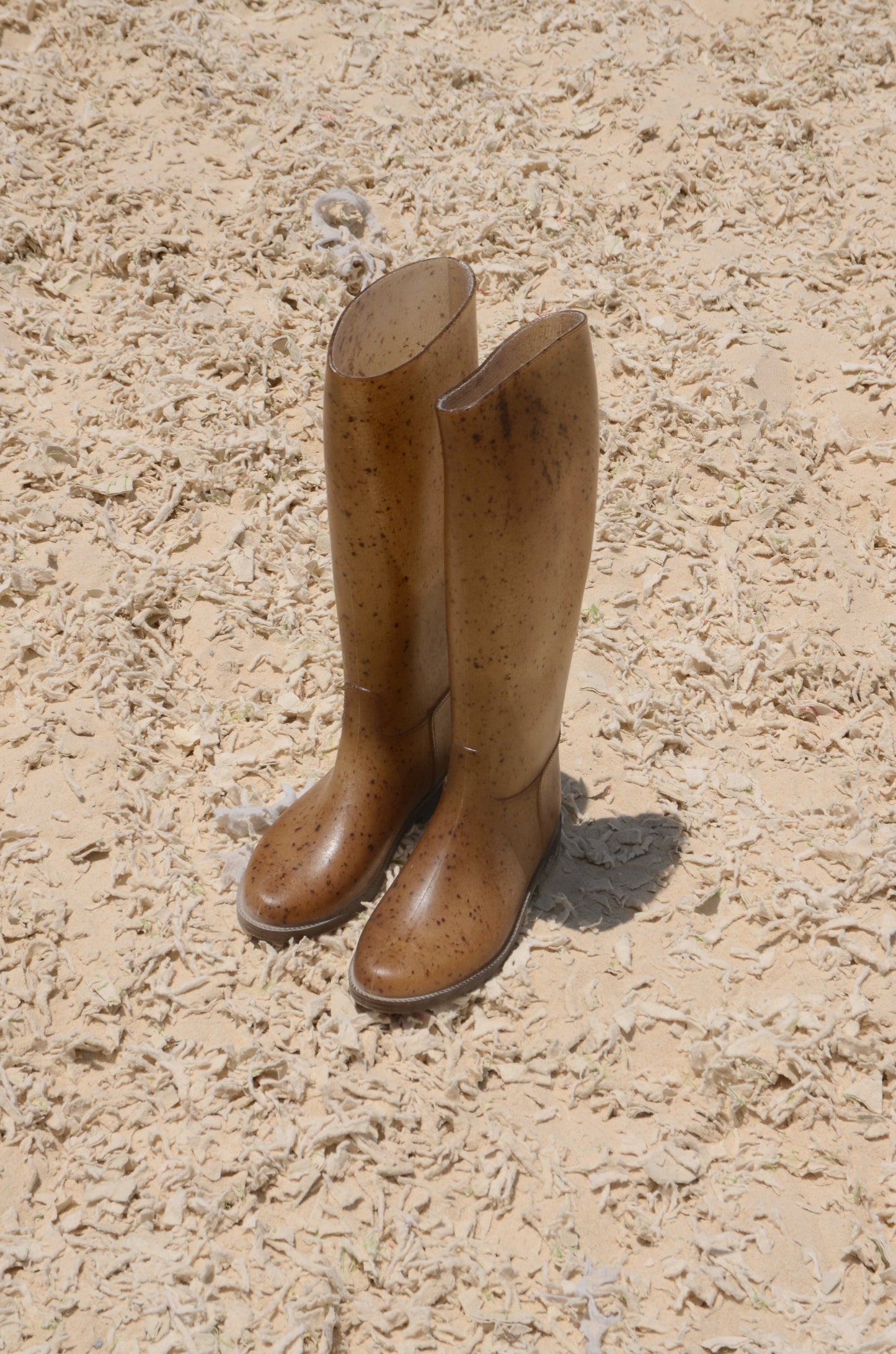 Horsana Boots