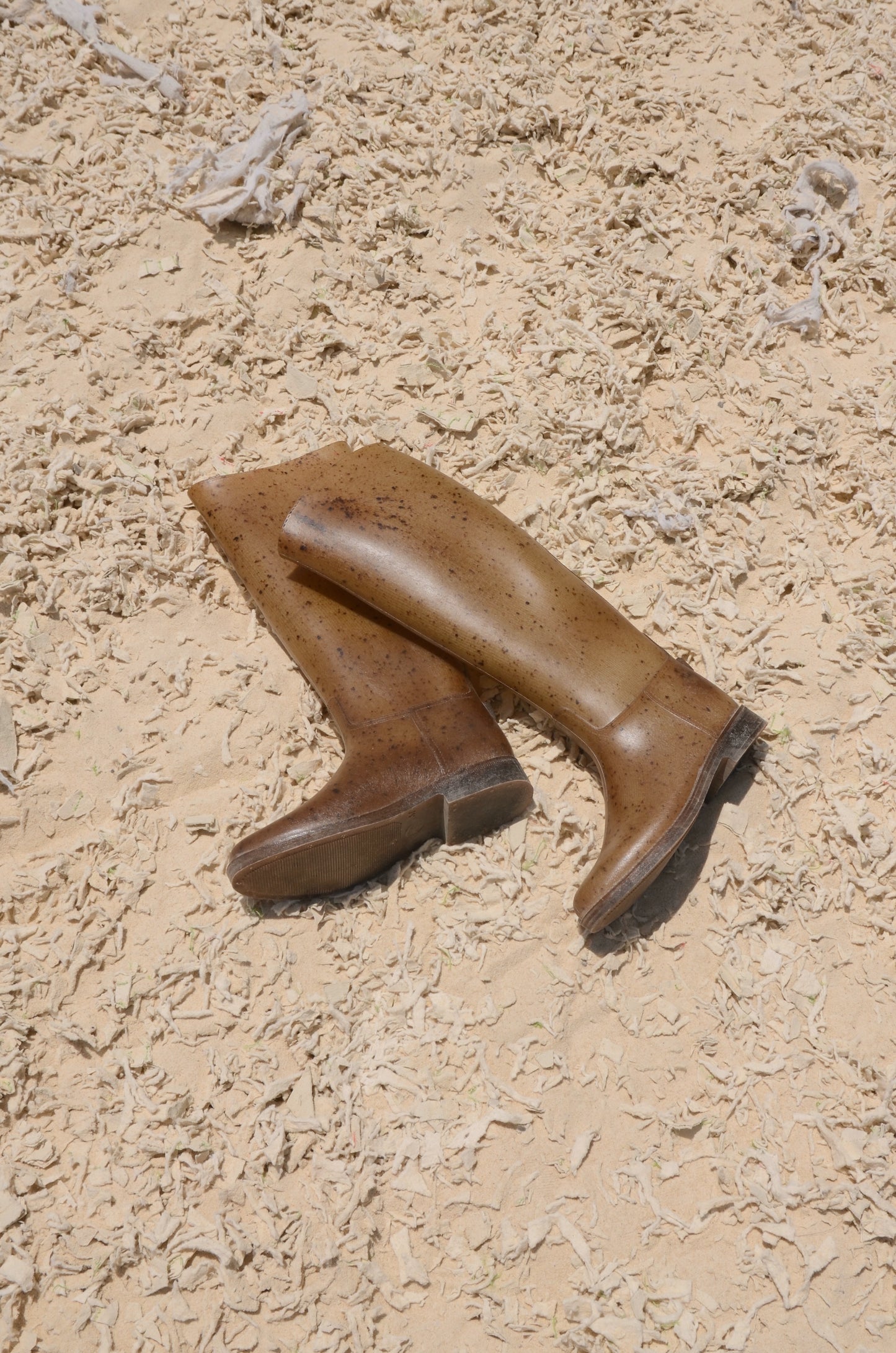 Horsana Boots