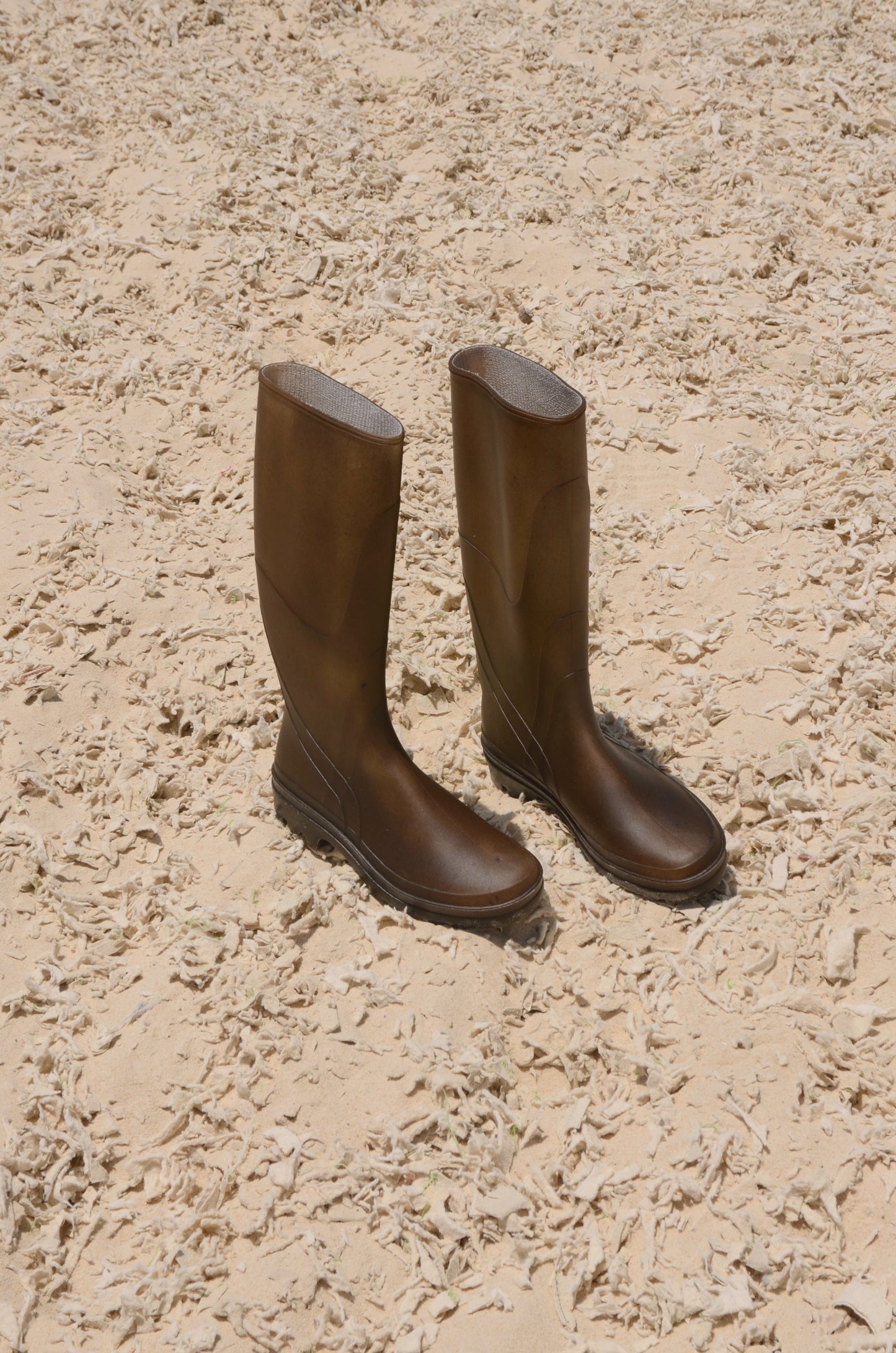 Kapitana Boots