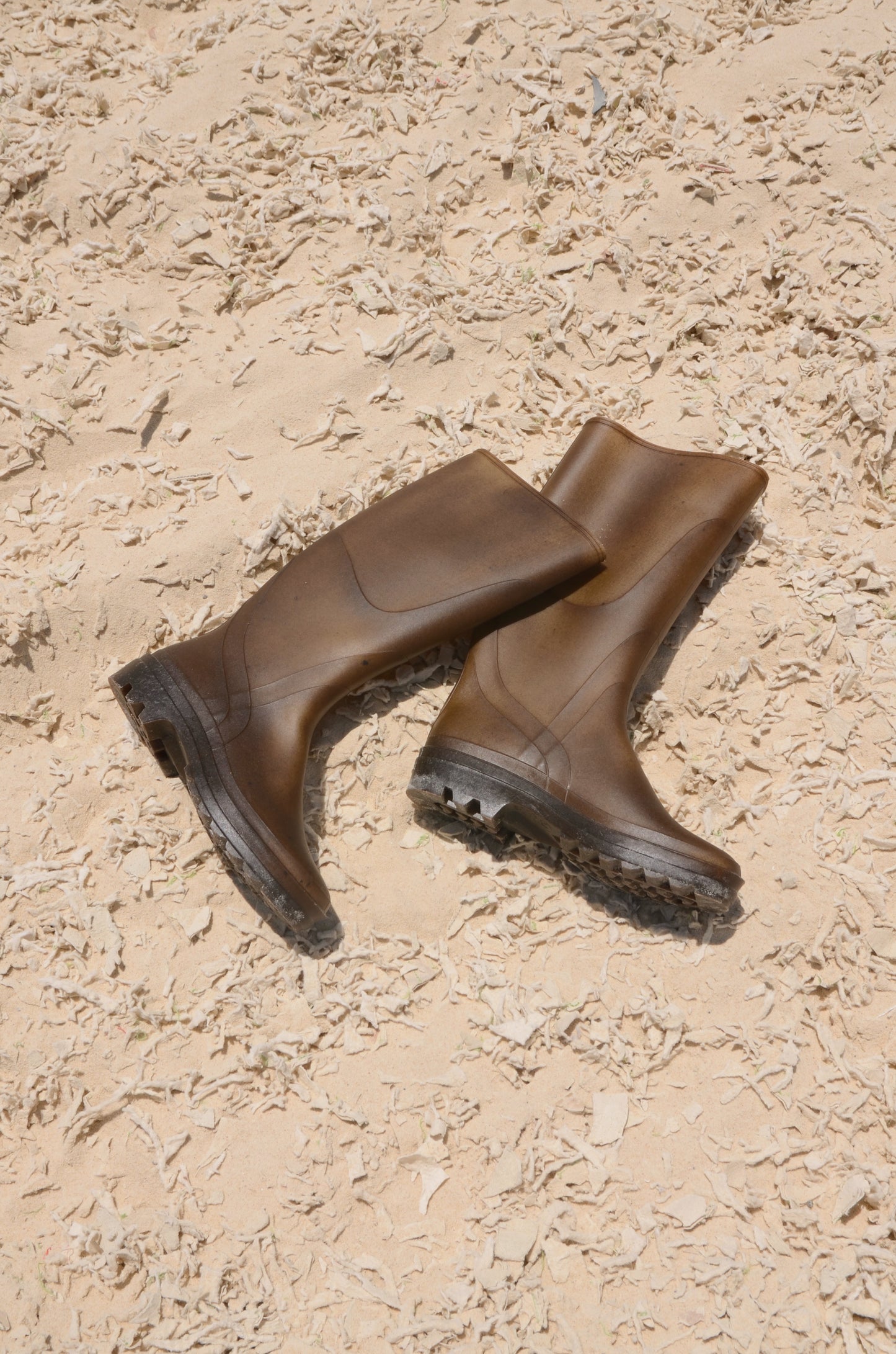 Kapitana Boots