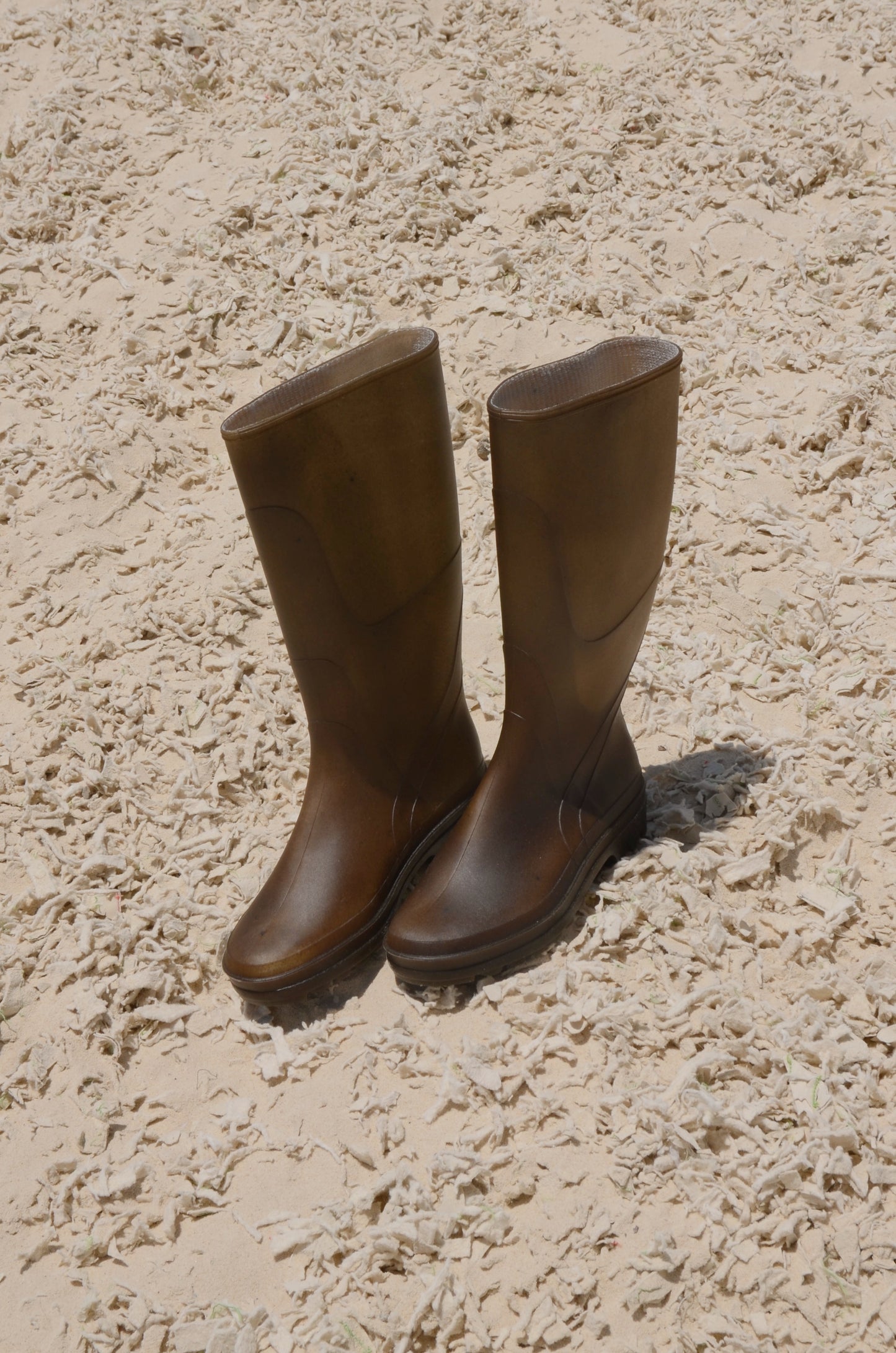 Kapitana Boots