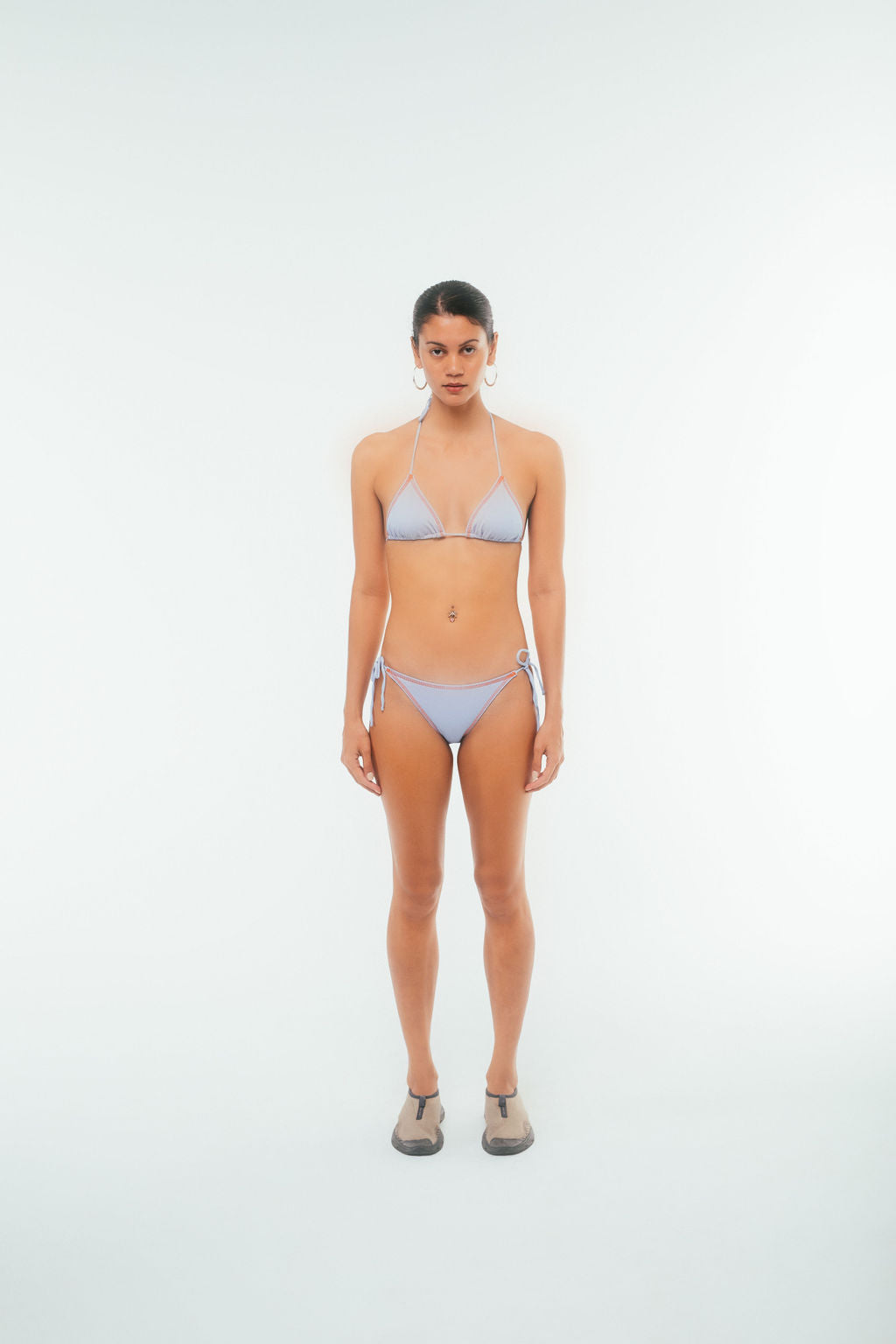 Aqua Bikini