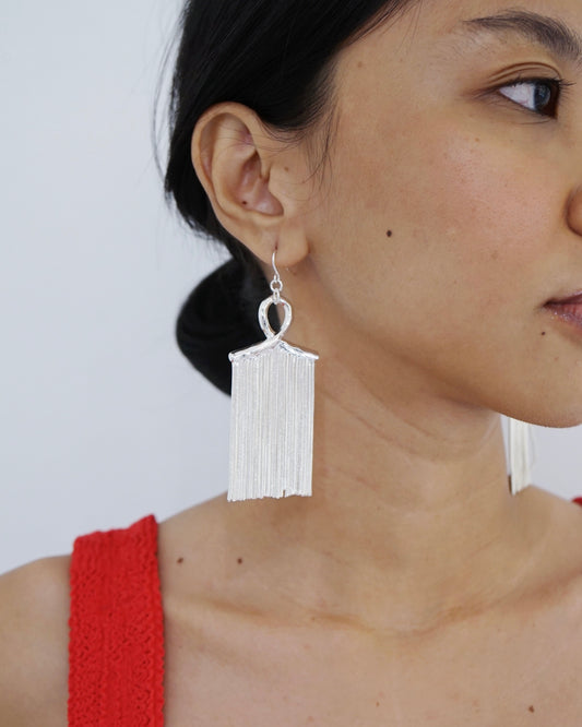 Vega Earrings