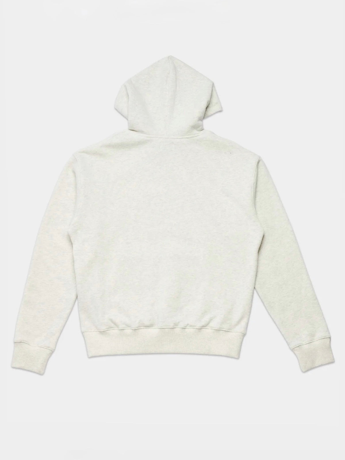 Amore Hoodie Grey Marle