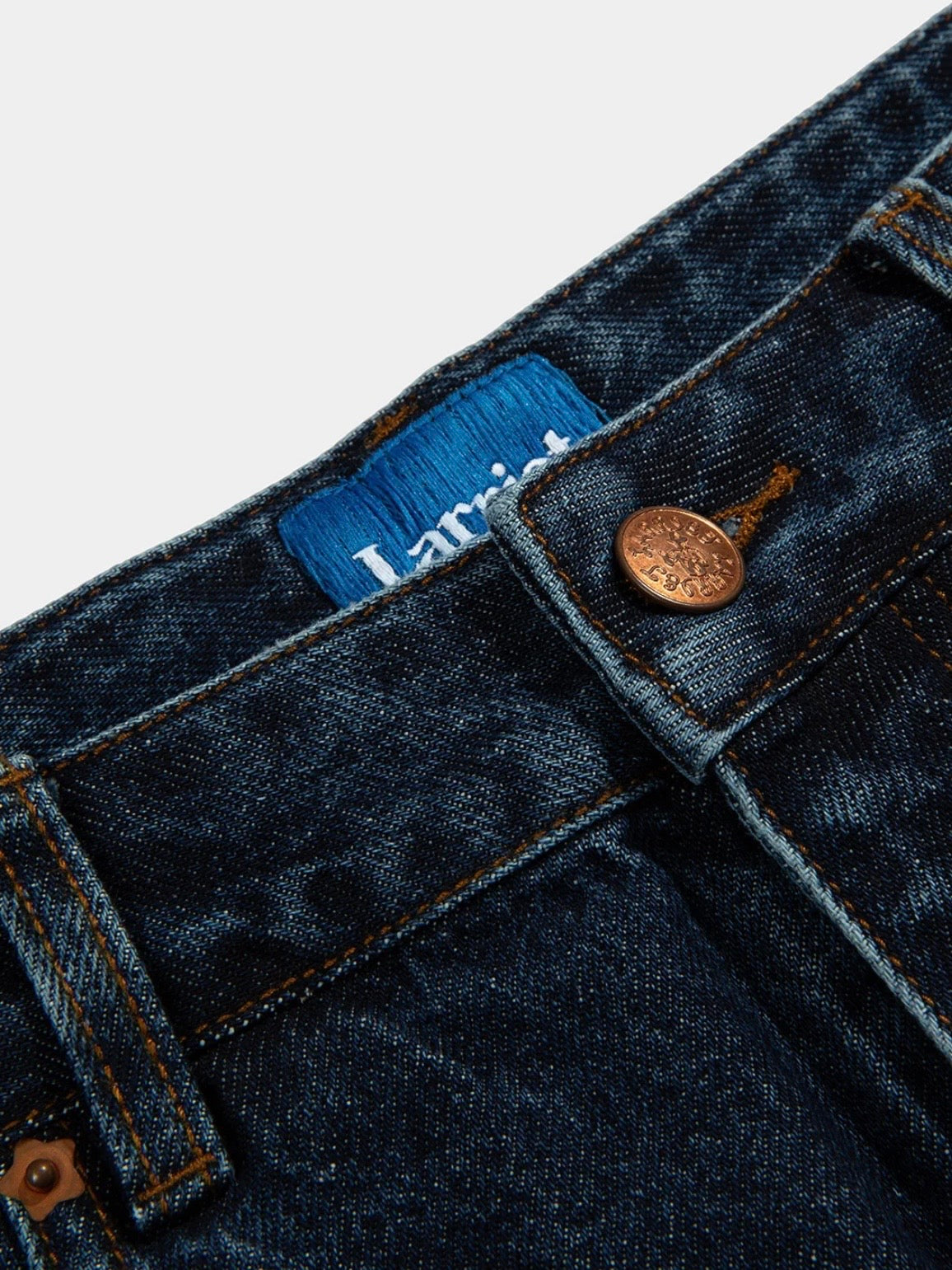 Wale Jeans 70s Wash