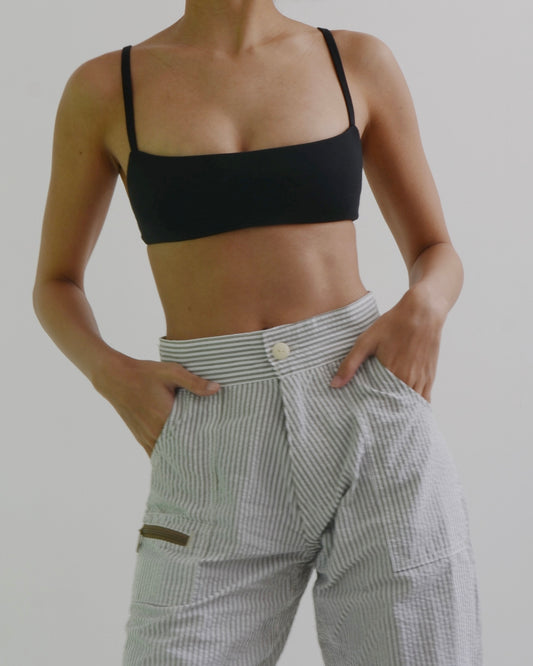 Araw Top Charcoal