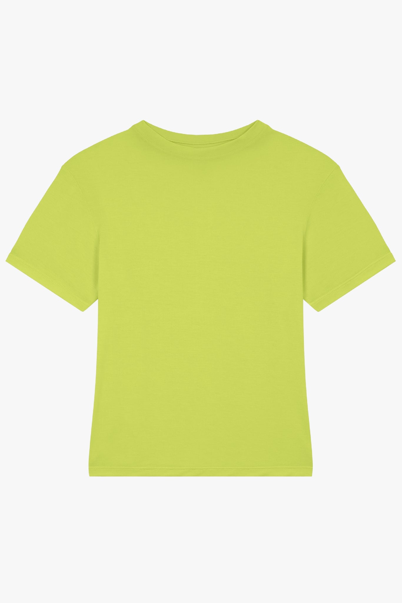 Go-To Classic Tee Olive