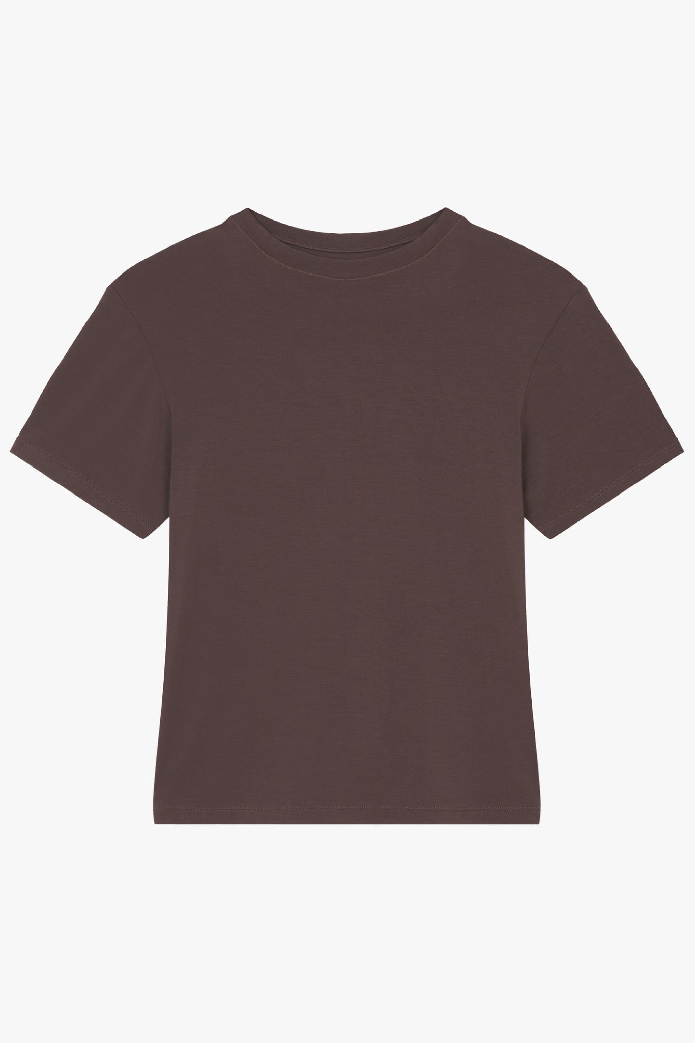 Go-To Classic Tee Espresso