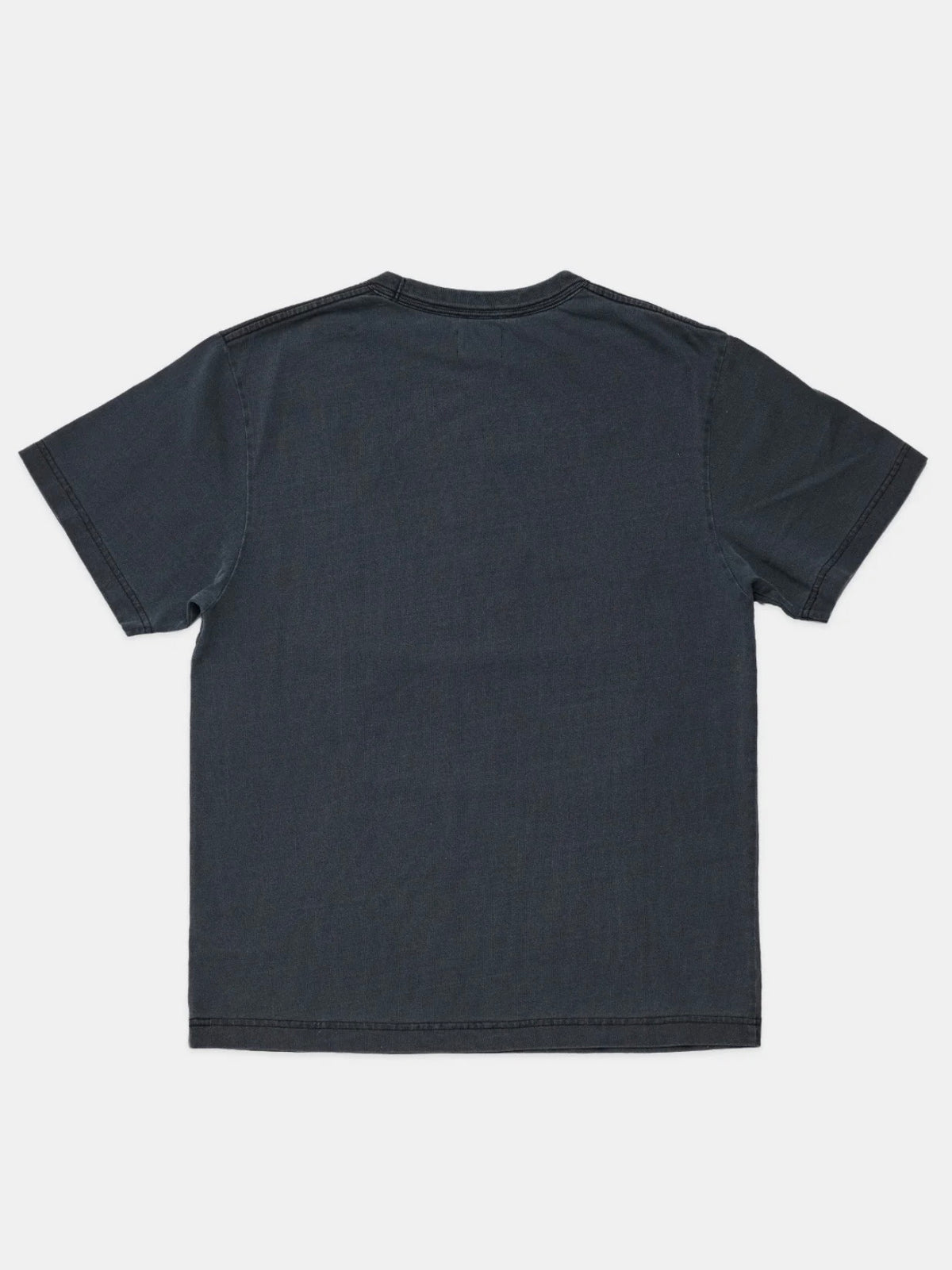 Tree Tee Used Black