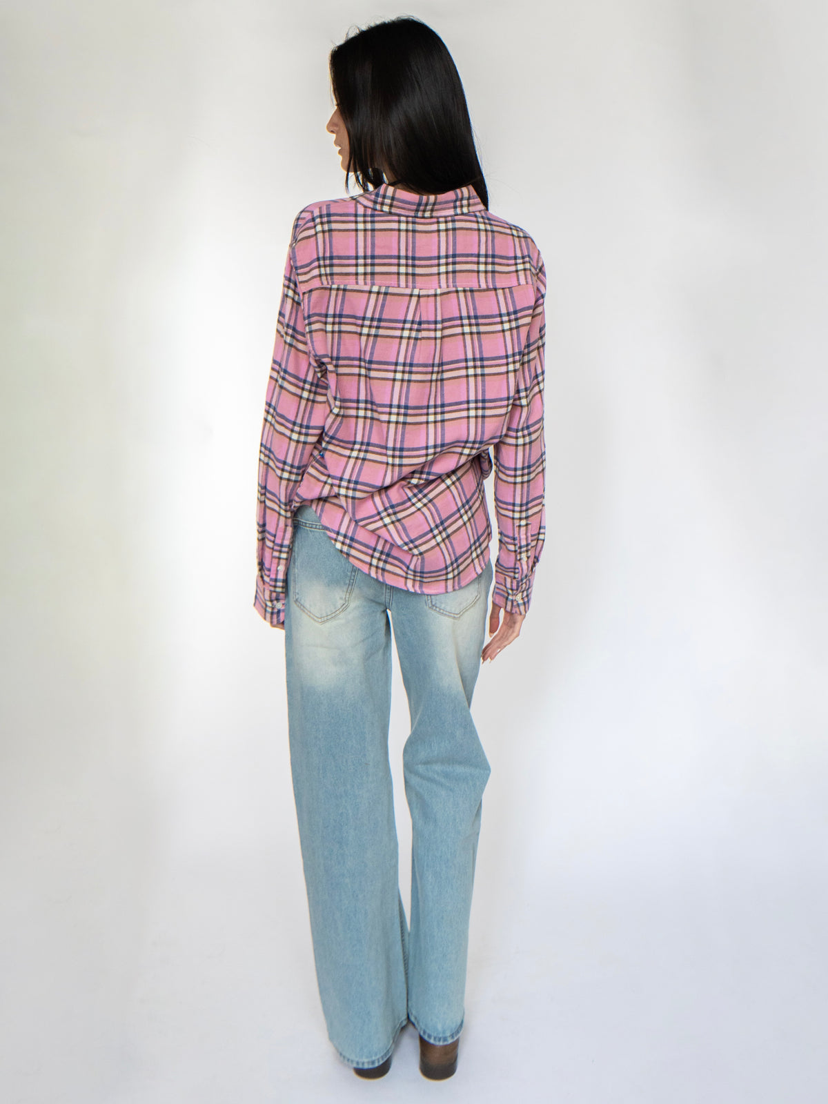 Vini Jeans Light Blue
