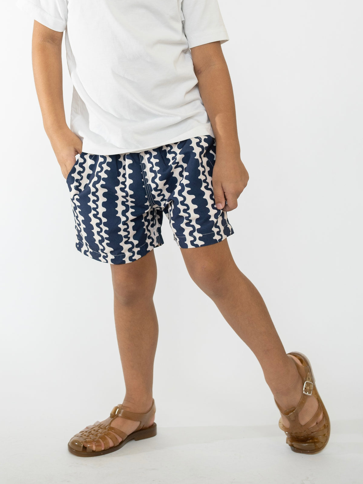 Jelly Sandals Kids