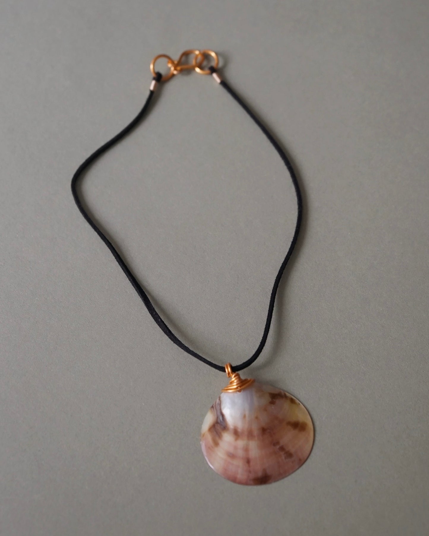 Lilo Necklace