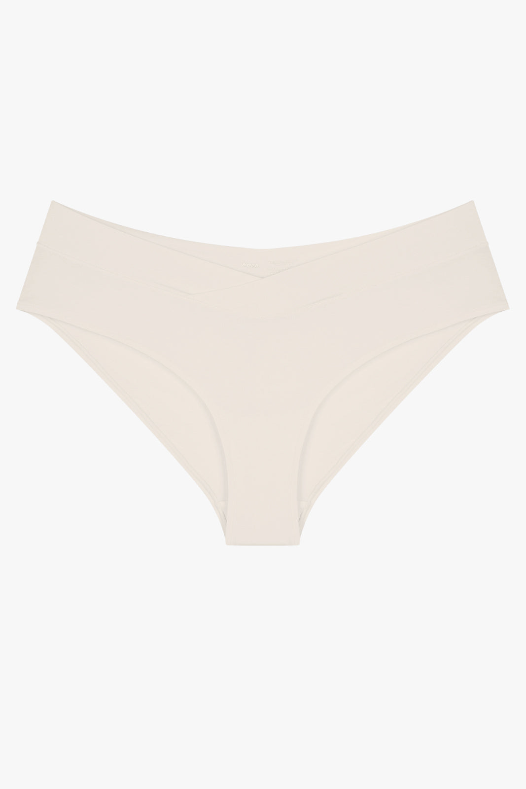 Go-To Classic Brief Warm Gray