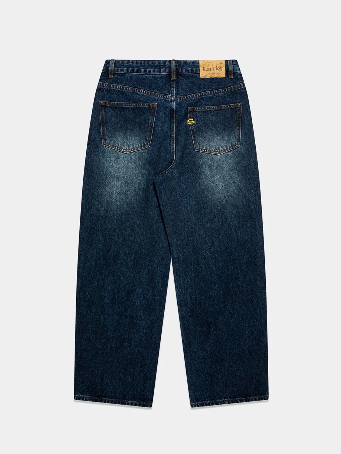 Wale Jeans 70s Wash