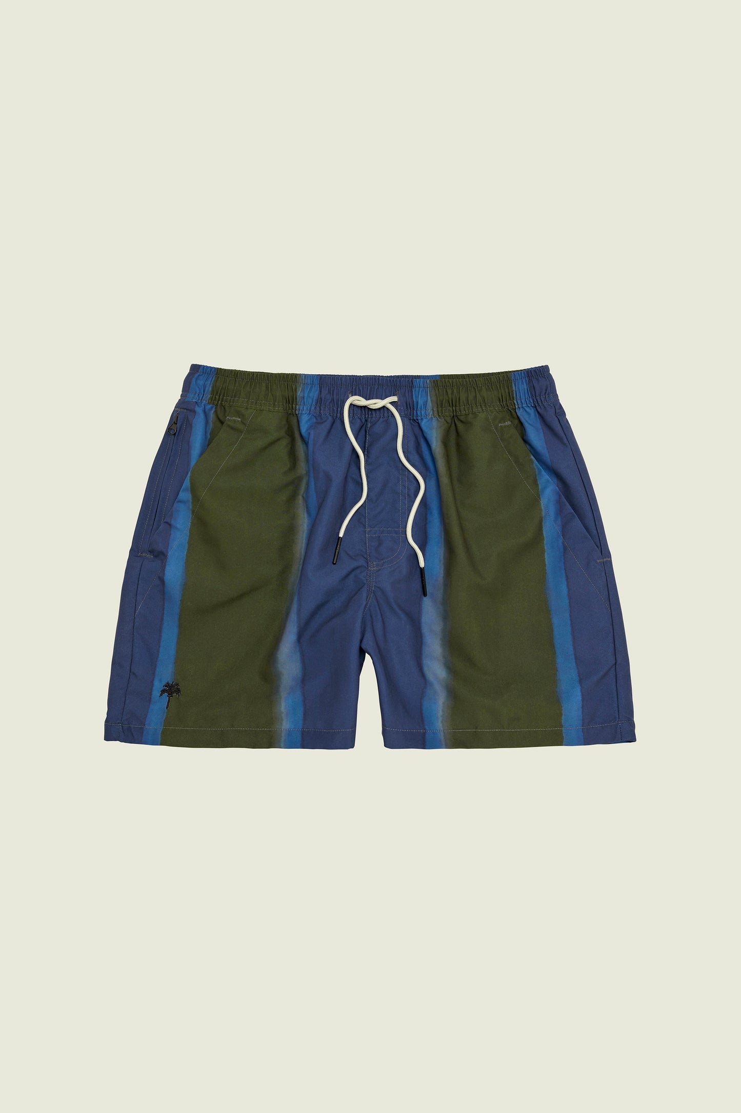 Murky Mist Swim Shorts