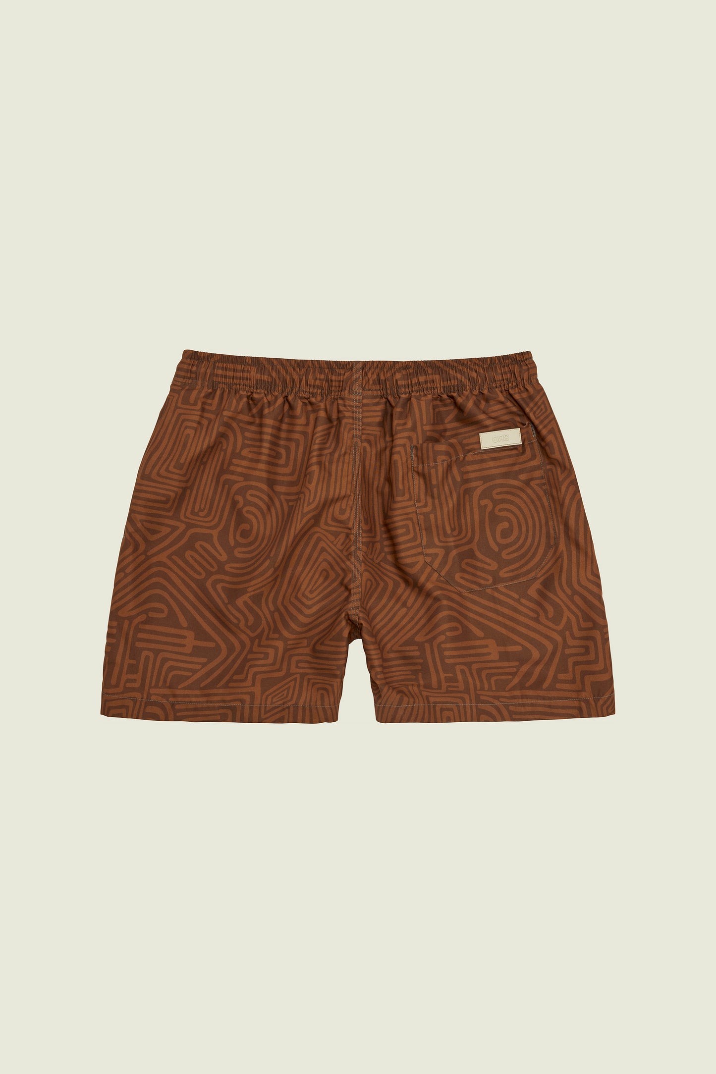 Sienna Golconda Swim Shorts