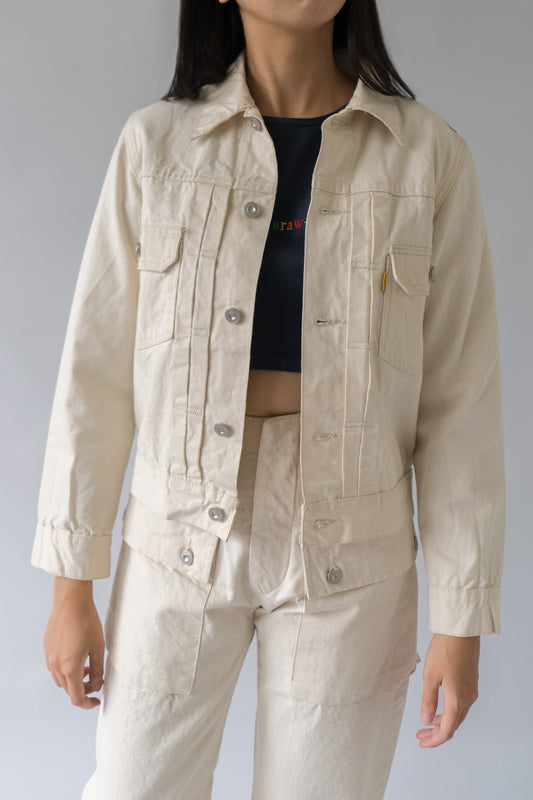 Type 2 Jacket