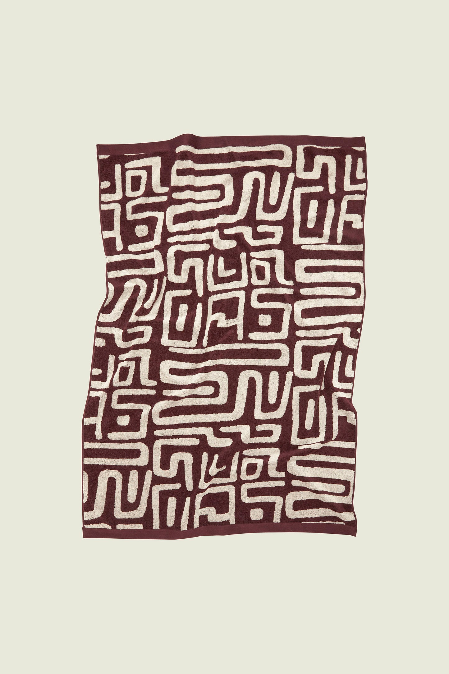 Kalahara Towel