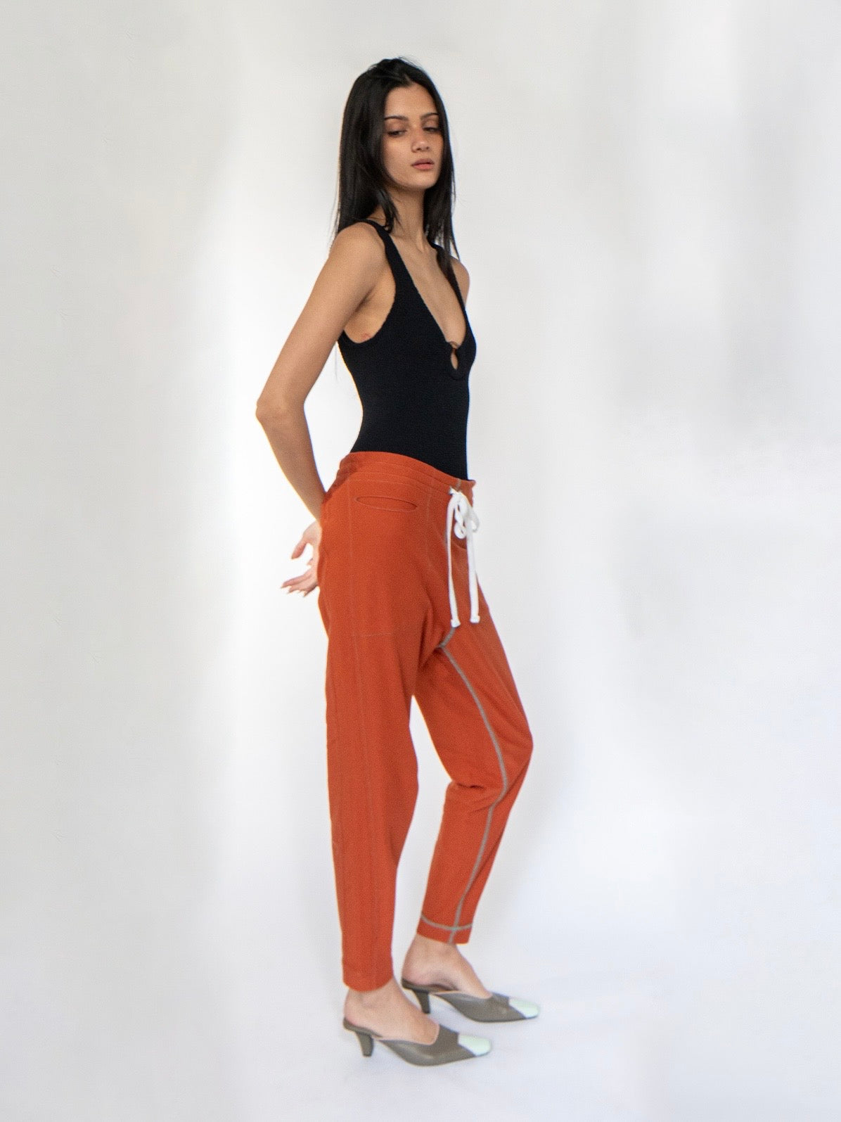 Tracker Pants Paso