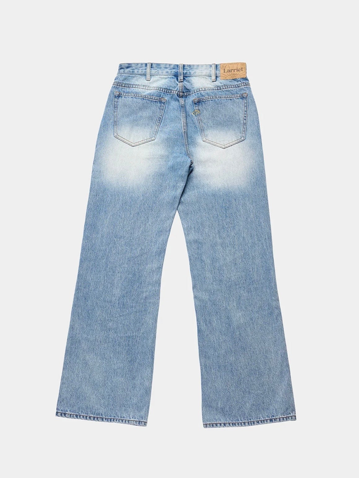 Vini Jeans Light Blue