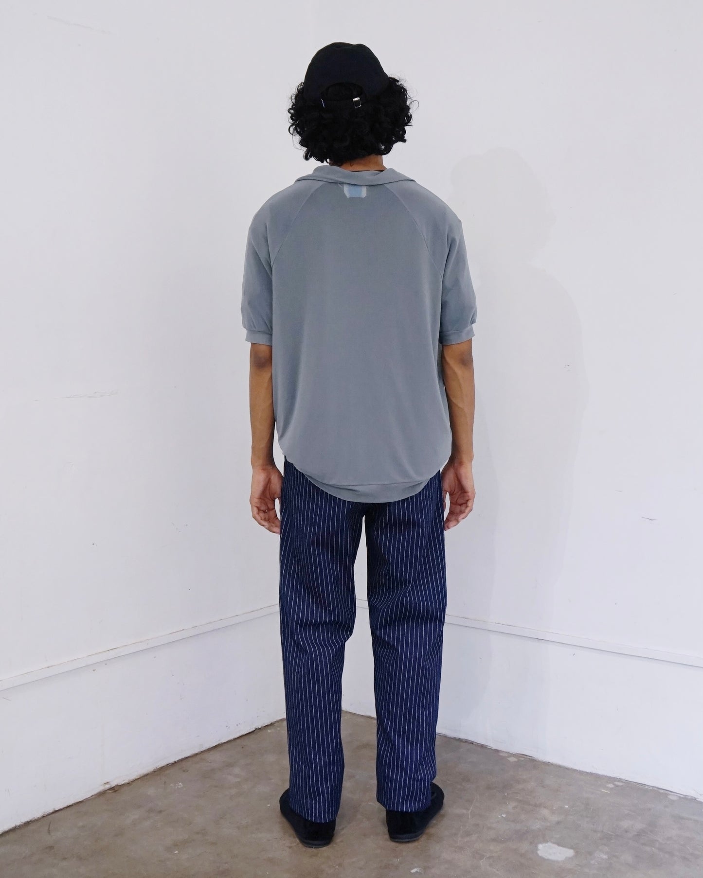 Manchester Trouser