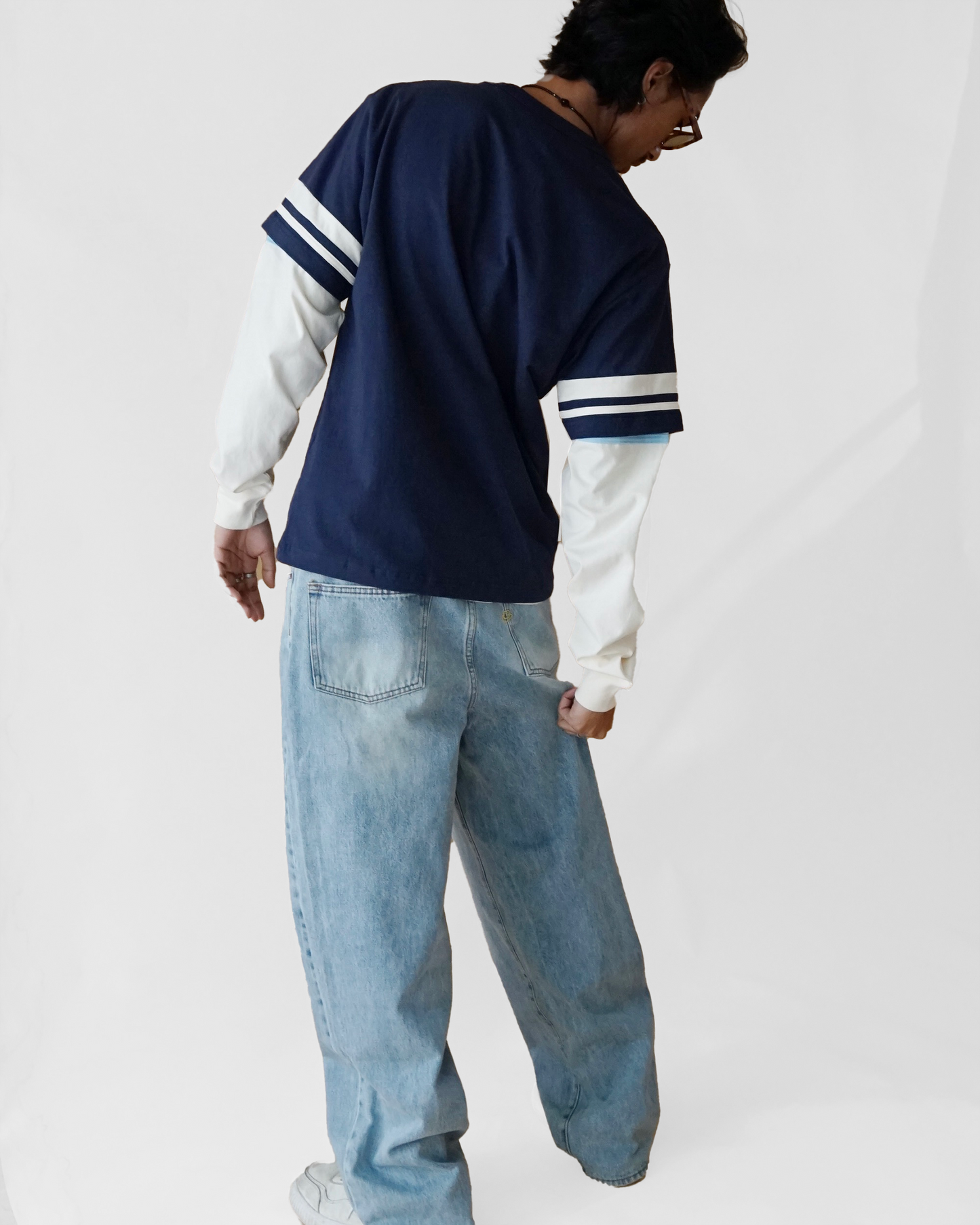 Wale Jeans Light Blue