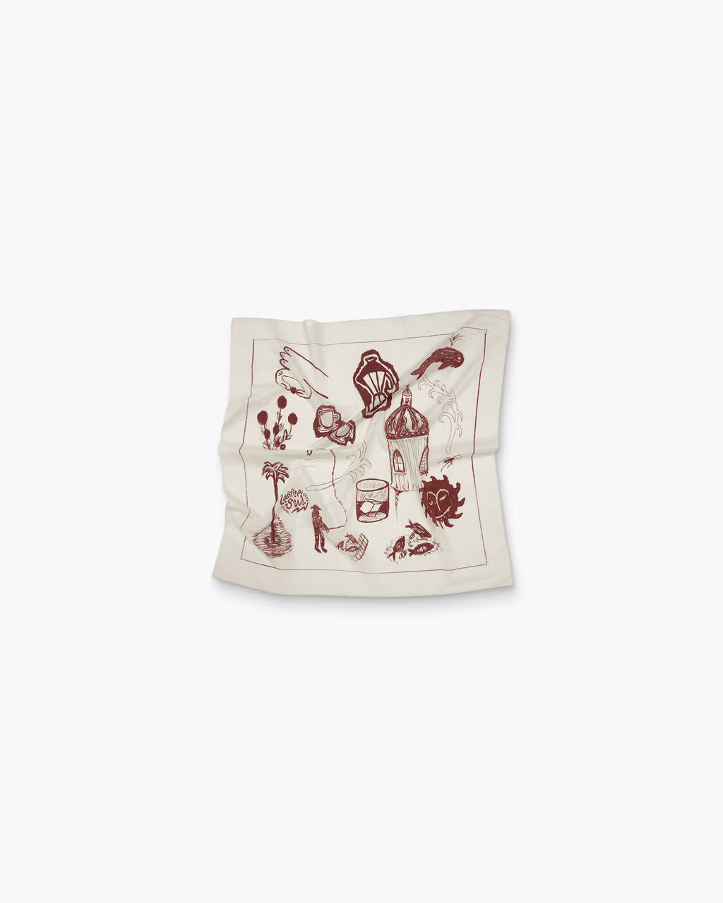 Cantina Bandana
