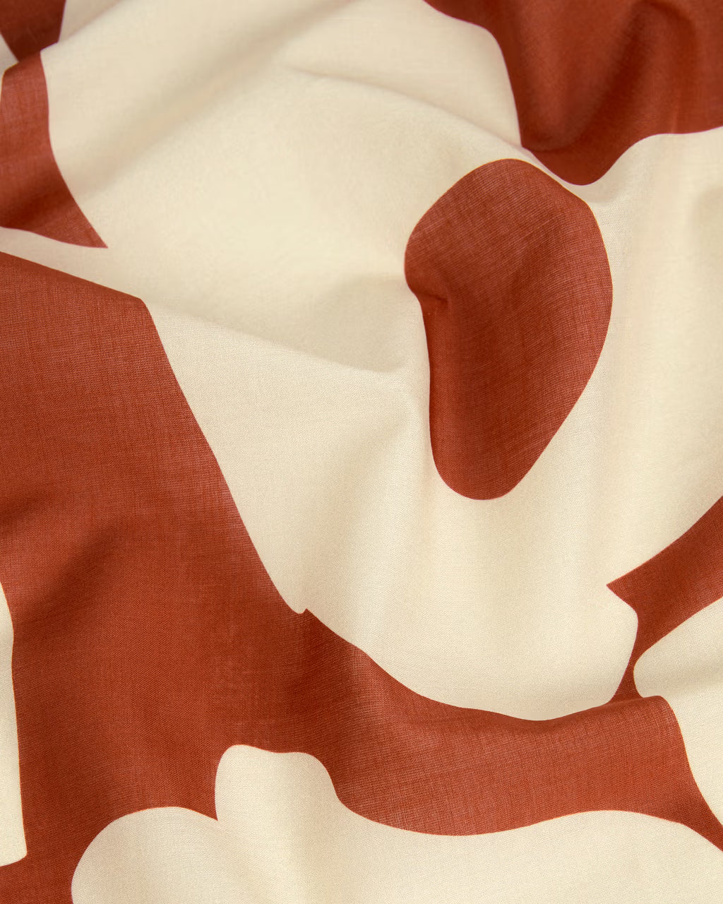 Russet Puzzlotec Bandana