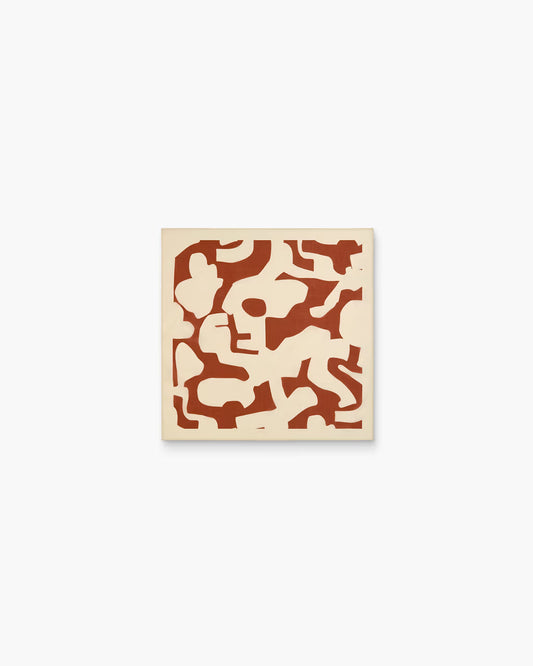 Russet Puzzlotec Bandana