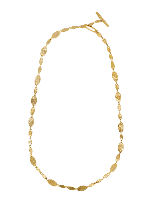 A Way of Survival Necklace/Belt