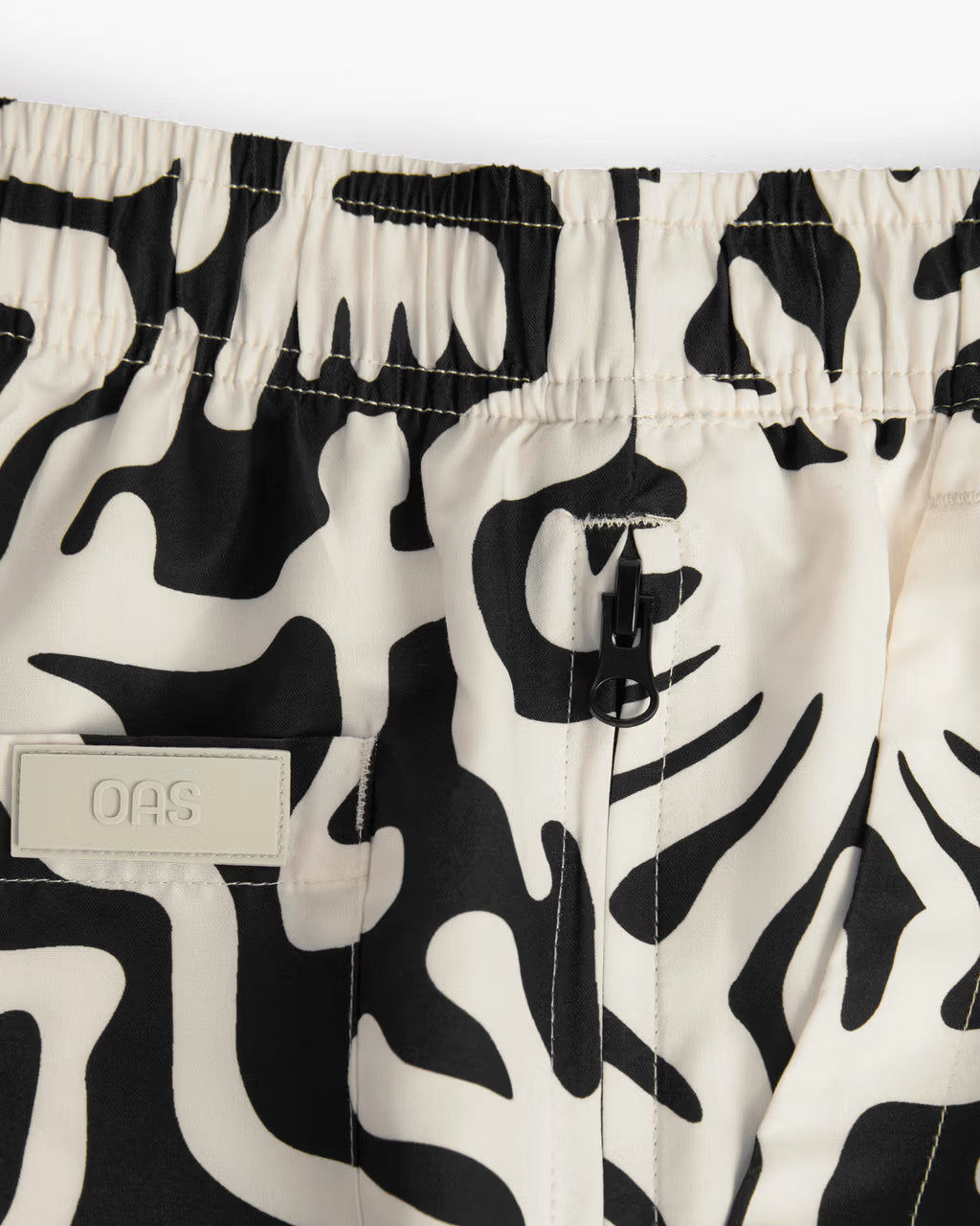 Loefy Swim Shorts