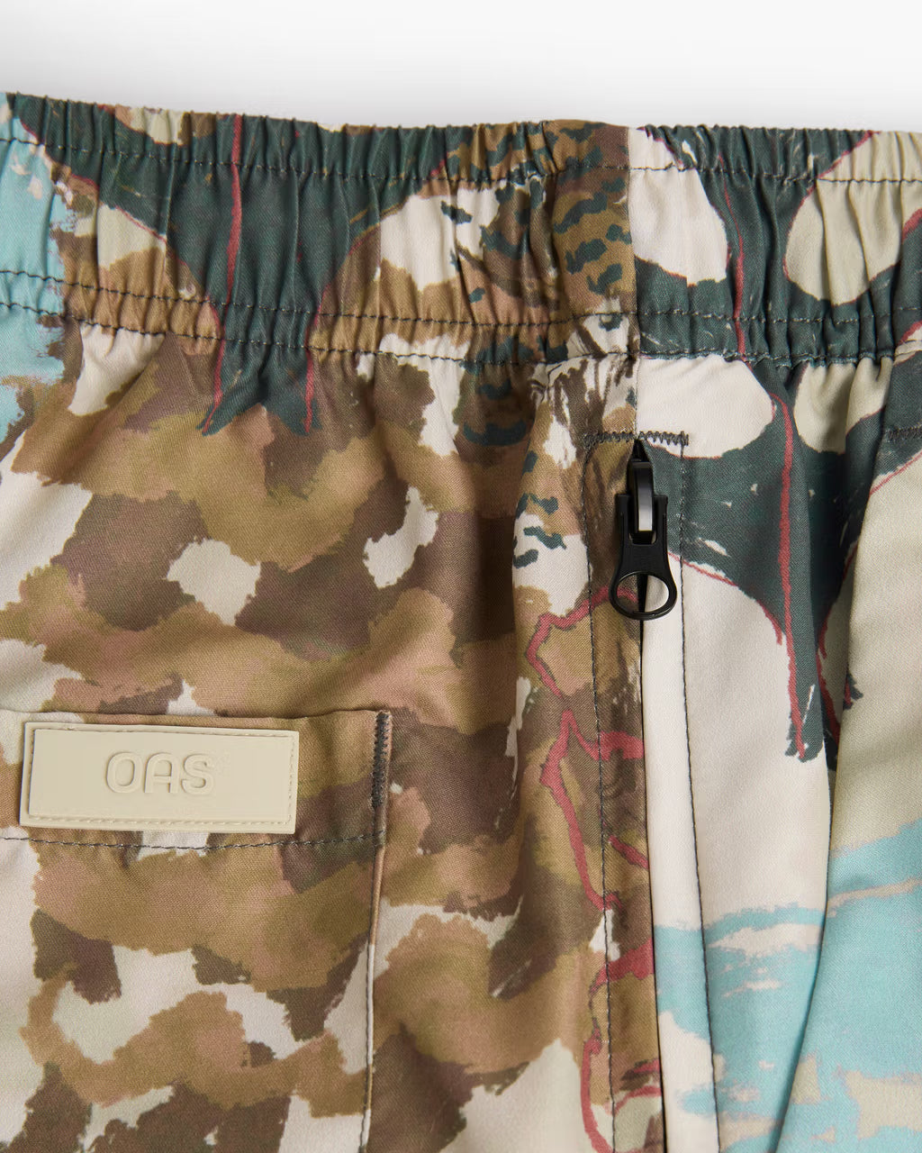 Montara Swim Shorts