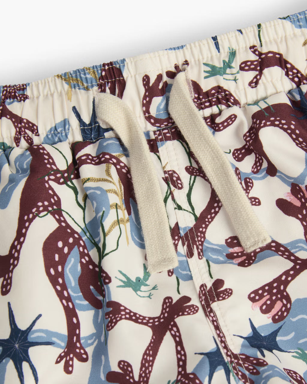 Kid's Vireo Swim Shorts