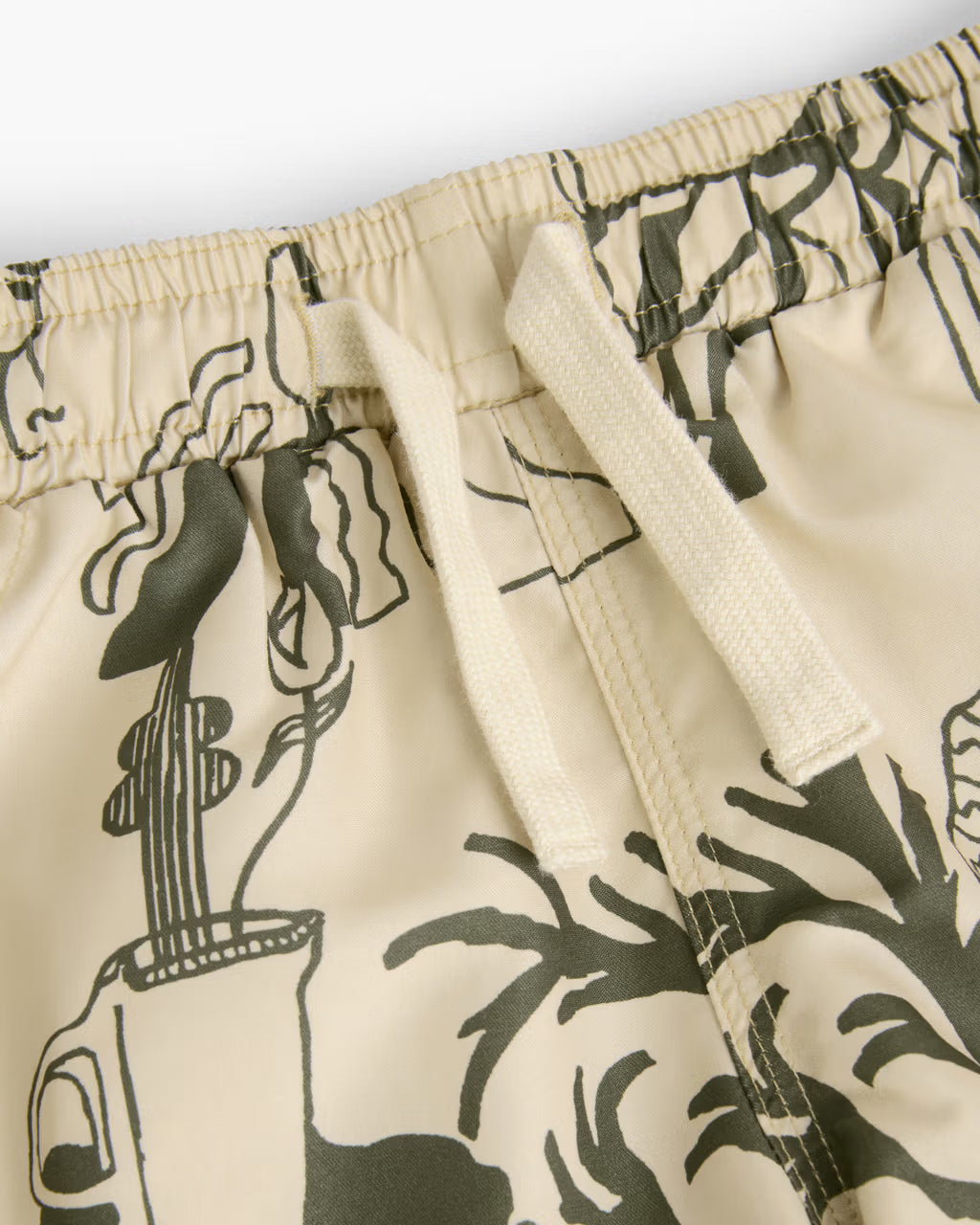 Kid's Poplan Swim Shorts