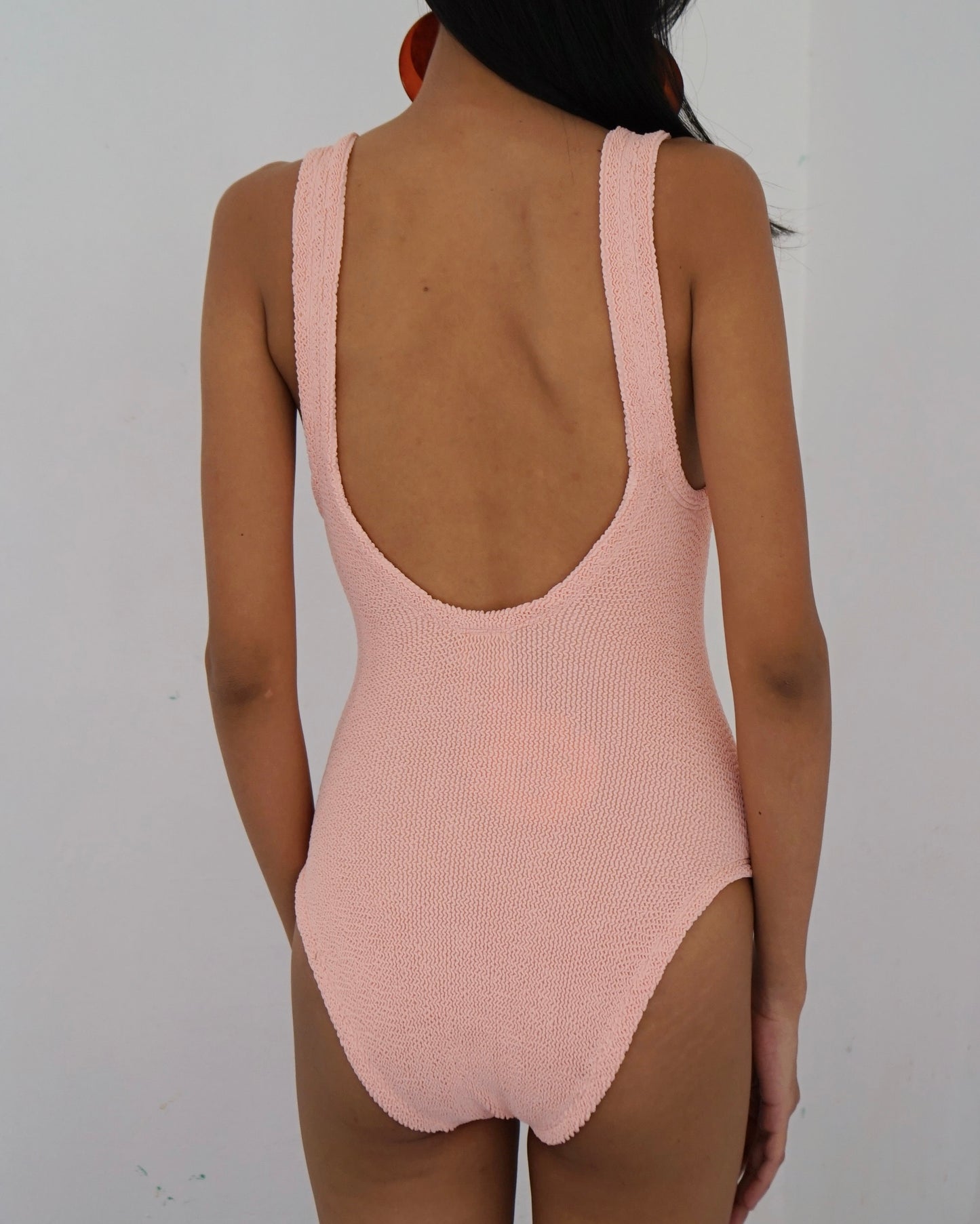 Sadie Swim Peach