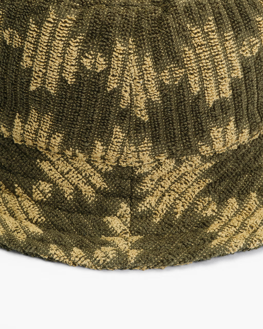 Forti Atoll Bucket Hat