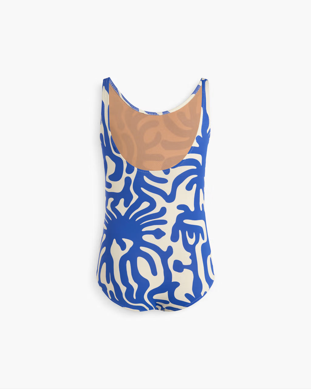 Kid's Loefy Kite Bathing Suit