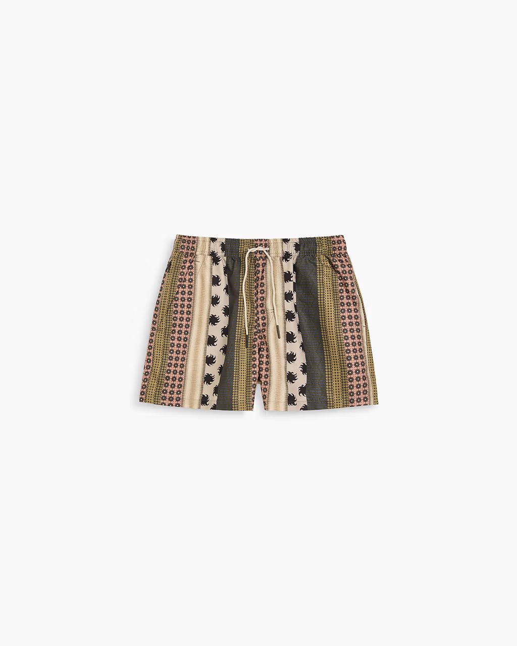 Mixset Swim Shorts