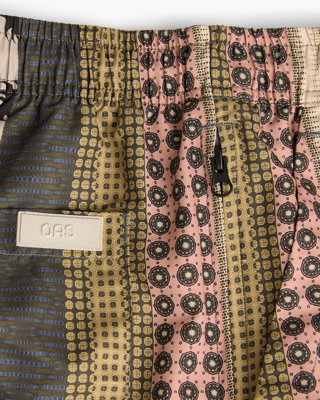 Mixset Swim Shorts