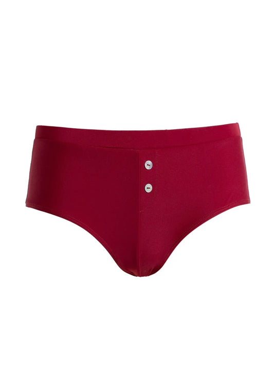 La Chula Bottom Red