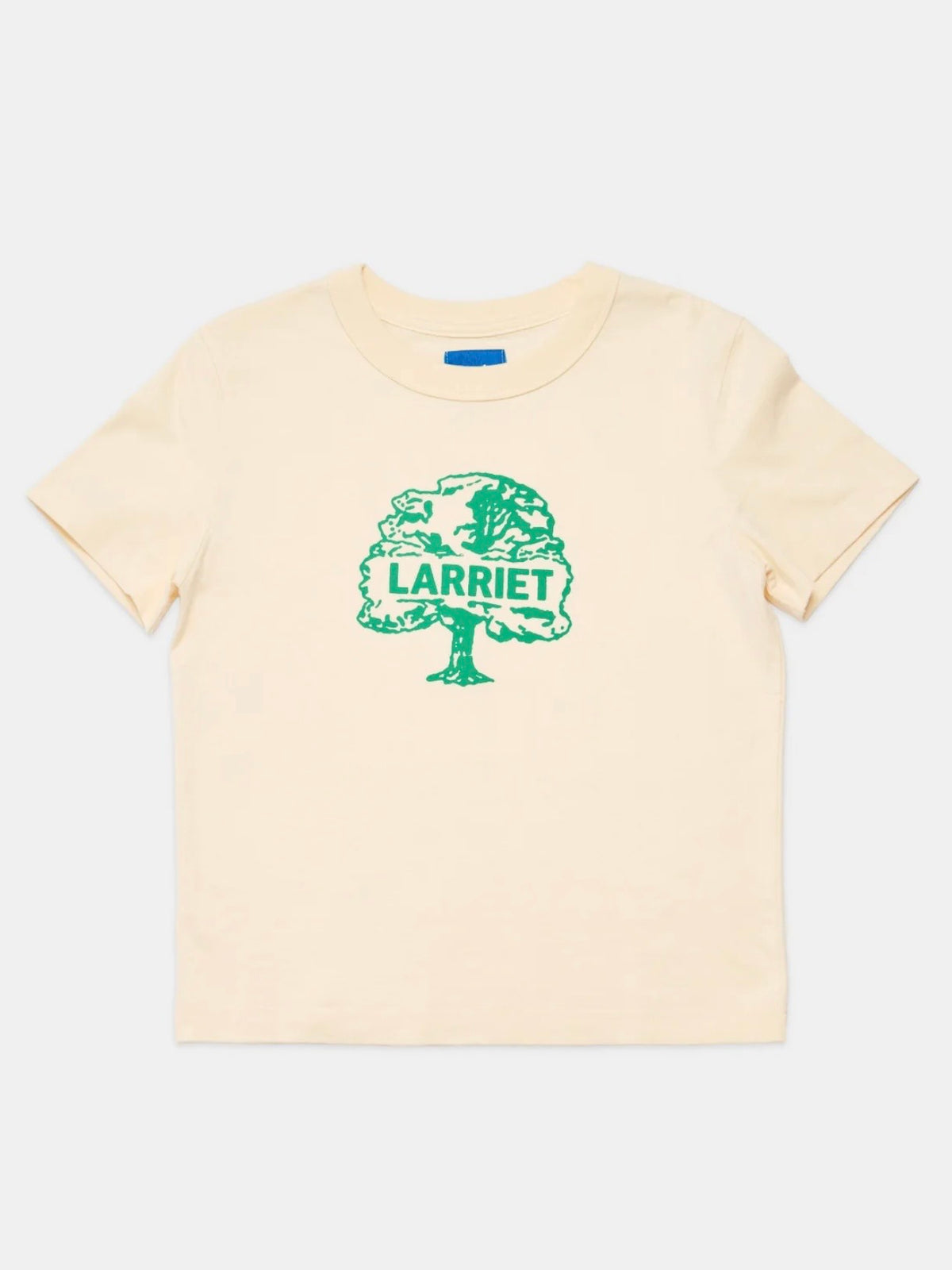 Women’s Tree Tee Natural