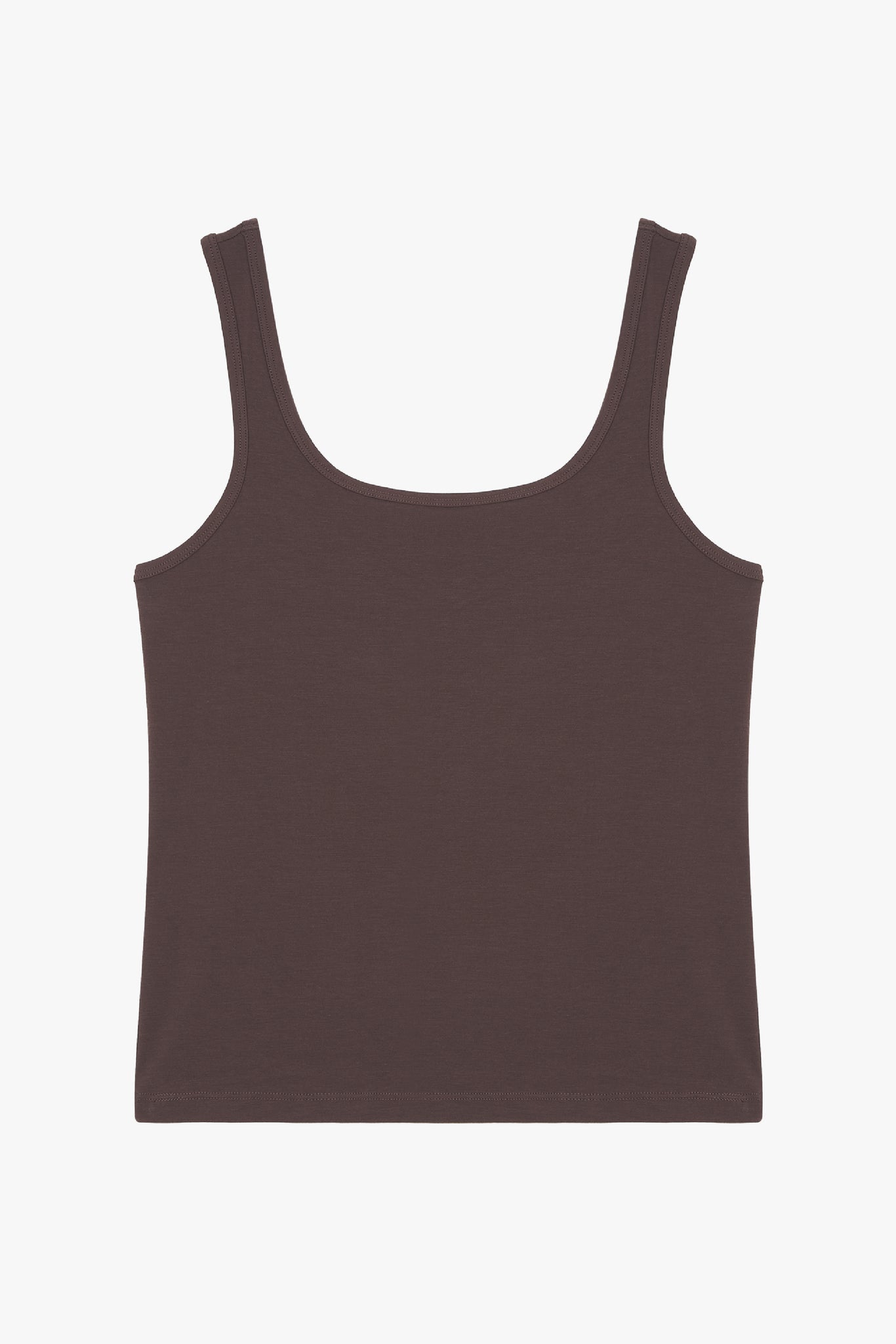 Go-To Classic Tank Espresso