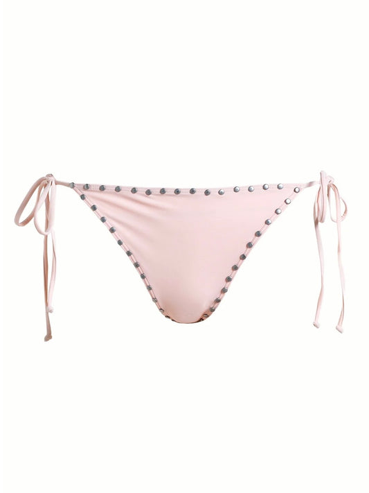 La Rockstar Pink Bottom