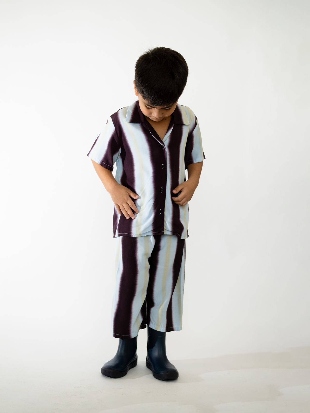 Elliot Kids Pyjamas